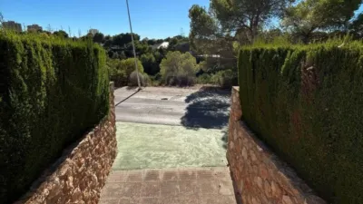 House in Orihuela photo 28