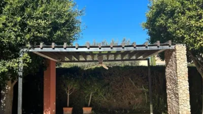 House in Orihuela photo 29