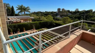 House in Orihuela photo 2