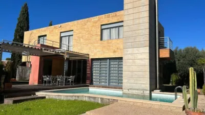 House in Orihuela photo 30
