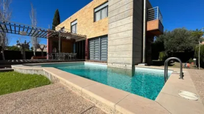 House in Orihuela photo 31