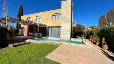 House in Orihuela photo 36