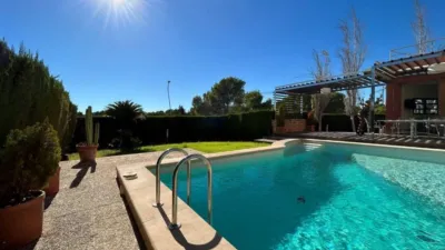 House in Orihuela photo 37