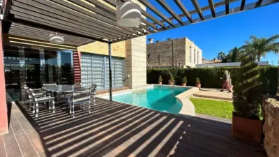 House in Orihuela photo 39