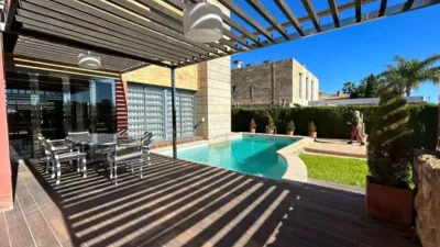 House in Orihuela photo 40