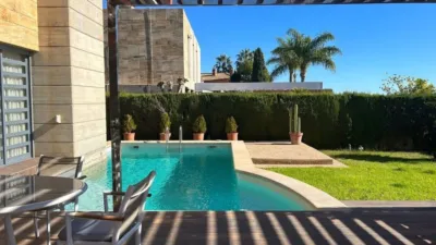 House in Orihuela photo 41