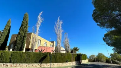House in Orihuela photo 42