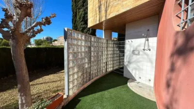 House in Orihuela photo 43