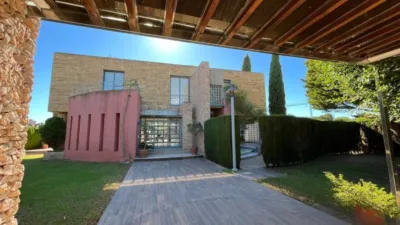 House in Orihuela photo 44