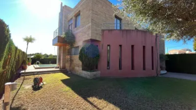 House in Orihuela photo 45