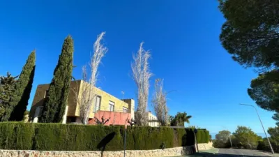 House in Orihuela photo 46