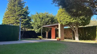 House in Orihuela photo 47