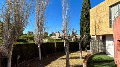 House in Orihuela photo 49