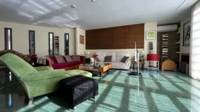 House in Orihuela photo 8