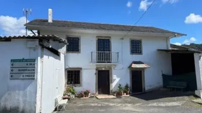 Chalet in San Sadurniño photo 9