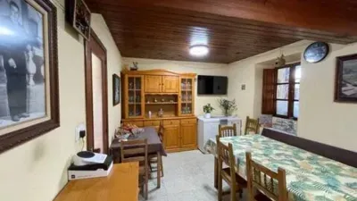 Chalet in San Sadurniño photo 11