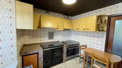Chalet in San Sadurniño photo 12