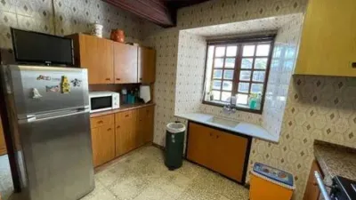 Chalet in San Sadurniño photo 13