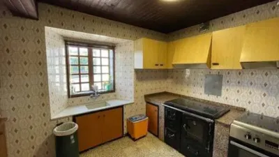 Chalet in San Sadurniño photo 14