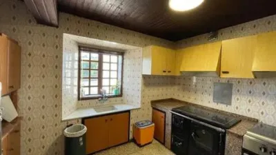 Chalet in San Sadurniño photo 15