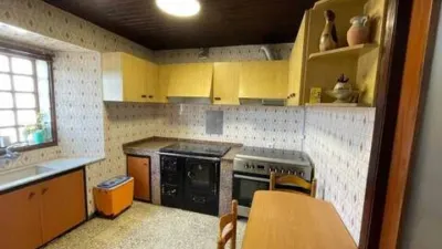 Chalet in San Sadurniño photo 16