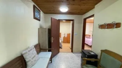 Chalet in San Sadurniño photo 18