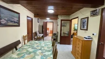Chalet in San Sadurniño photo 19
