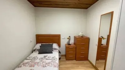 Chalet in San Sadurniño photo 20