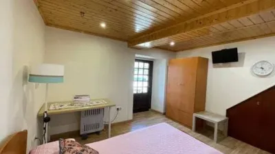 Chalet in San Sadurniño photo 23