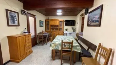Chalet in San Sadurniño photo 24