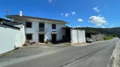Chalet in San Sadurniño photo 2