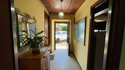 Chalet in San Sadurniño photo 25