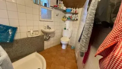 Chalet in San Sadurniño photo 26