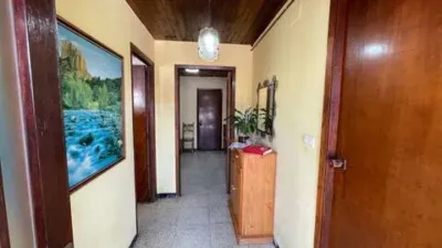 Chalet in San Sadurniño photo 27