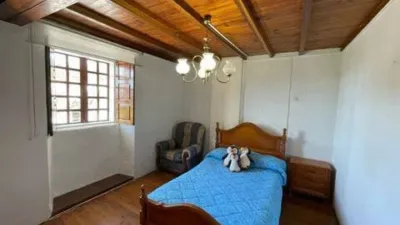 Chalet in San Sadurniño photo 28