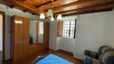 Chalet in San Sadurniño photo 29