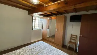 Chalet in San Sadurniño photo 32