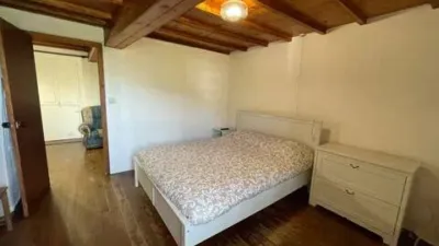 Chalet in San Sadurniño photo 33