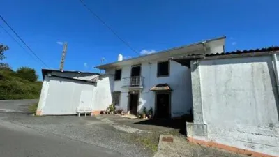 Chalet in San Sadurniño photo 3
