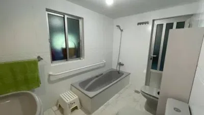 Chalet in San Sadurniño photo 35