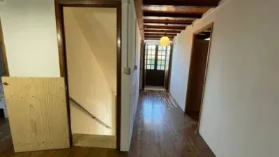 Chalet in San Sadurniño photo 37