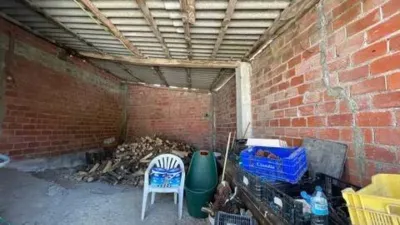 Chalet in San Sadurniño photo 38