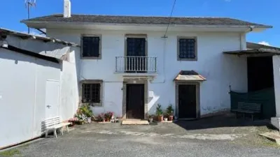 Chalet in San Sadurniño photo 5