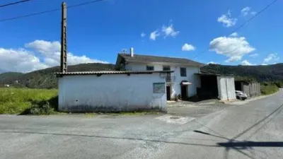 Chalet in San Sadurniño photo 7