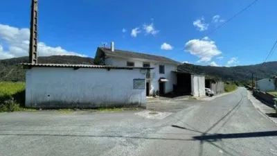 Chalet in San Sadurniño photo 8