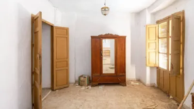 House in Lecrín photo 14