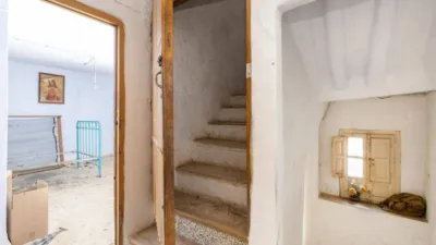 House in Lecrín photo 19