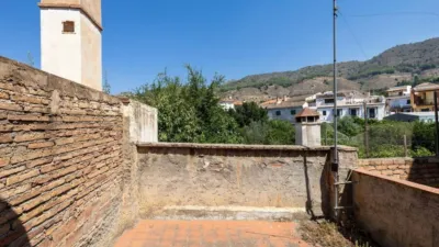 House in Lecrín photo 2