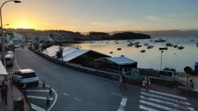 Chalet in A Illa de Arousa photo 2