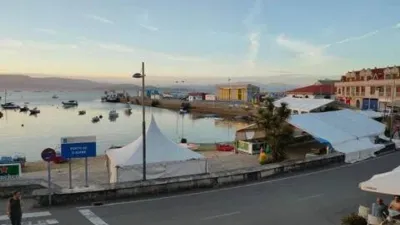 Chalet in A Illa de Arousa photo 4